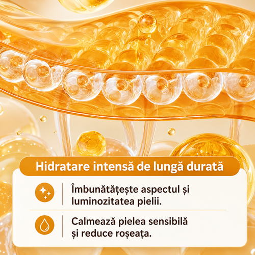 Cremă Minune cu Venin de Albine